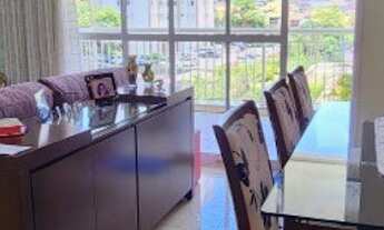 Imagem: Apartamento Residencial à venda, Imirim