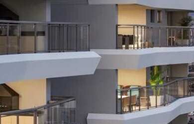 Imagem 5: Apartamento de alto padrão - Signature by Ott - a 700 metros do Parque da Aclimação e da e