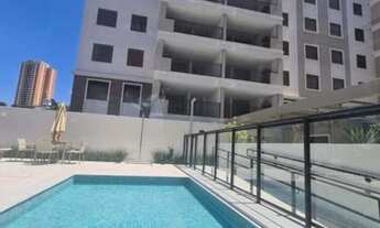 Imagem 3: Apartamento Residencial à venda, Jardim Paraíso, São Paulo - AP0088