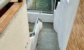 Imagem 2: Casa com 2 dormitórios à venda, 113 m² por R$ 530.000,00 - Vila Celeste - São Paulo/SP