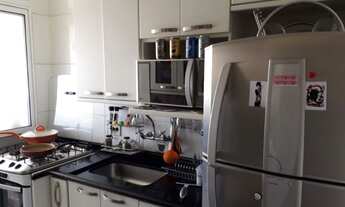 Imagem 5: Apartamento Residencial à venda, Vila Dom Pedro II, São Paulo - AP0286