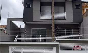 Imagem 5: Casa Residencial à venda, Lauzane Paulista, São Paulo - CA0164