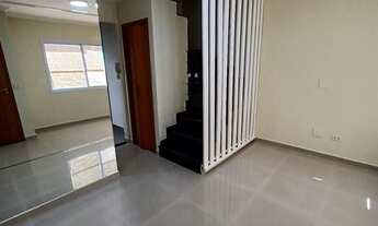 Imagem 2: Excelente sobrado em Condomínio Fechado, com armários