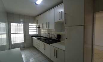 Imagem 2: Apartamento com 2 dorms, 48 m² por R$ 265.000,00 - Santana/SP