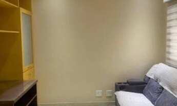 Imagem 3: Apartamento Residencial à venda, Lauzane Paulista, São Paulo - AP0029