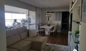 Imagem 3: Lindo Apto de 120m2 3 suítes!