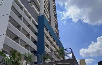 Imagem 2: Apartamento Residencial à venda, Tucuruvi, São Paulo - AP0549