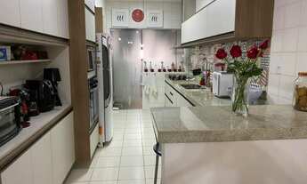 Imagem: Apartamento com 3 dormitórios no quarteirão