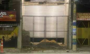 Imagem: Galpão Coercial e/ou Logístico a alguns