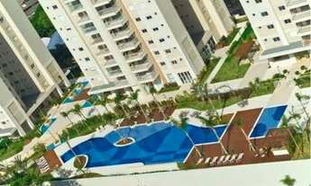 Imagem 6: Apartamento com 2 suítes à venda, 89 m² por R$ 872.500 - Imirim - São Paulo/SP