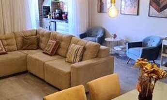 Imagem: Apartamento Residencial à venda, Lauzane