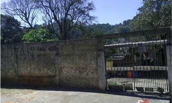 Imagem: Terreno Residencial à venda, Horto Florestal