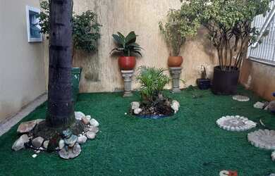 Imagem 3: Casa Residencial à venda, Horto Florestal, São Paulo - CA0432