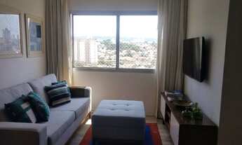 Imagem: Apartamento Residencial à venda, Vila Celeste