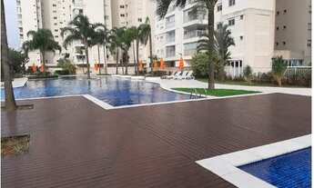 Imagem 3: Apartamento com 2 suítes à venda, 89 m² por R$ 872.500 - Imirim - São Paulo/SP