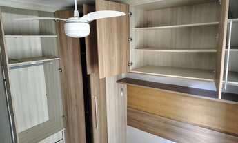 Imagem 7: Excelente apartamento, reformado, com armários e com Ótima localização