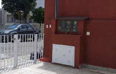 Imagem 2: Casa Residencial à venda, Vila Nivi, São Paulo - CA0265