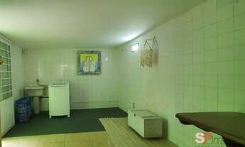 Imagem 5: Excelente casa no Tremembé, rua tranquila, vários comercios e transportes