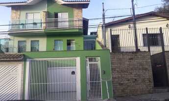 Imagem 1: Casa na vila nova Mazzei, excelente localização, com transportes e comércios próximos, val