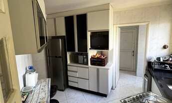 Imagem 4: Apartamento Residencial à venda, Mandaqui, São Paulo - AP0144