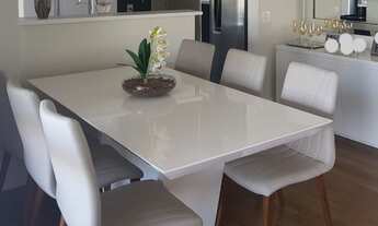 Imagem 6: Lindo Apto de 120m2 3 suítes!