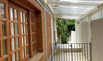 Imagem 4: Casa com 4 dormitórios à venda, 400 m² por R$ 1.500.000,00 - Horto Florestal - São Paulo/S