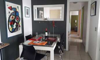 Imagem: Apartamento Residencial à venda, Vila Dom