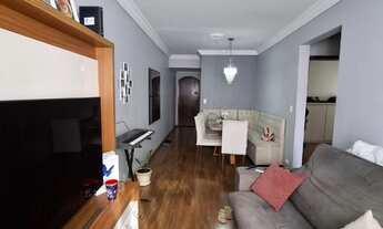 Imagem 5: Apartamento no Lauzane a venda.Aceita permuta por apartamento de maior valor com 3 dormitó