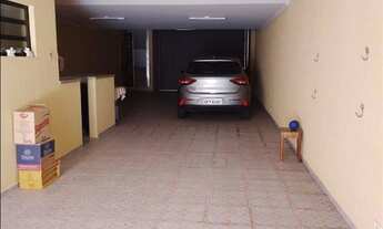 Imagem 4: Sobrado a venda no Parque Mandaqui. Baixou o valor!!!!