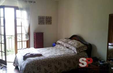 Imagem 7: Casa com 7 dormitórios à venda, 500 m² por R$ 2.659.000,00 - Jardim Paraíso - São Paulo/SP