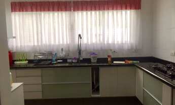 Imagem 2: Casa Residencial à venda, Jardim Franca, São Paulo - CA0443