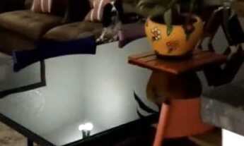 Imagem 7: Apartamento com excelente localização, vários comércios e transporte público na porta