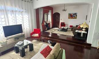 Imagem 6: Casa com 3 dormitórios, 289 m² no Horto Florestal por R$ 640.000,00