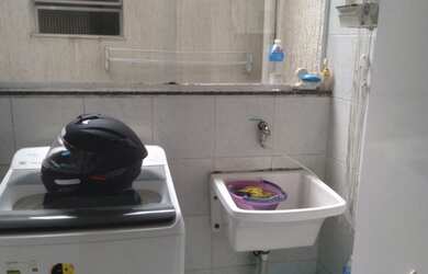 Imagem 6: Sobrado com 2 suites, 1 vaga no Parque Novo Mundo!!