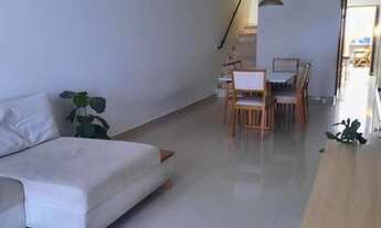 Imagem 1: Sobrado Simi novo, impecável, com planejados, excelente localização, próximo a vários come