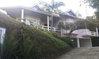 Imagem: Casa Residencial à venda, Campos de Mairiporã