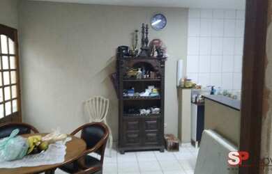 Imagem 2: Sobrado com 3 dormitórios à venda, 226 m² por R$ 745.000,00 - Parque Mandaqui - São Paulo