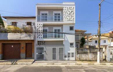 Imagem 2: Apartamento com 1 dormitório na Vila Guilherme por R$ 259.000 - Vila Guilherme