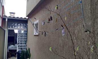 Imagem 4: Sobrado de 3 dorms, 1 suite, 2 vagas na Vila Isolina Mazzei!!