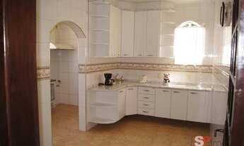 Imagem 3: Casa Residencial à venda, Chácara do Encosto, São Paulo - CA0349