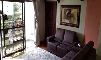 Imagem: Apartamento com 3 dormitórios à venda