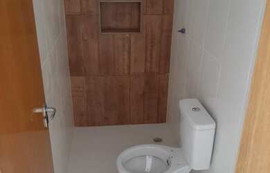 Imagem 3: Cobertura nova, excelente custo e benefício, ideal para investidores, grande procura para