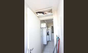 Imagem 2: Apartamento com 2 dormitórios à venda, 52 m² por R$ 351.063,89 - Casa Verde Alta - São Pau