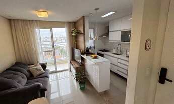 Imagem: Lindo Apto em excelente local na Vl. Guilherme!