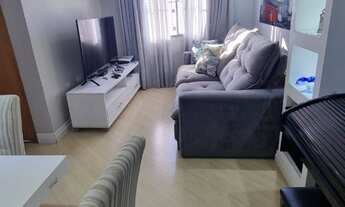 Imagem 6: Apartamento com 2 dormitórios - recém reformado // em andar alto // bairro Vila Irmãos Ar