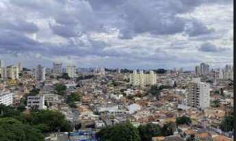 Imagem 6: Apartamento Residencial à venda, Vila Gustavo, São Paulo - AP0216