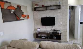 Imagem 2: Apartaento com Excelente localização, próximo ao shopping, transportes e comércios, armári