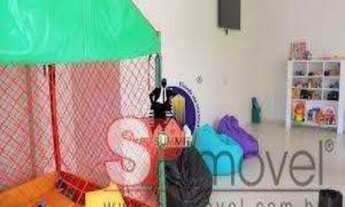 Imagem 4: Apartamento Residencial à venda, Moinho Velho, São Paulo - AP0518