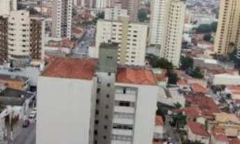Imagem 2: Apartamento Residencial à venda, Lauzane Paulista, São Paulo - AP0029