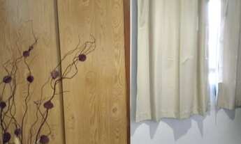 Imagem 7: Excelente sobrado espaçoso, com quintal e garagem coberta